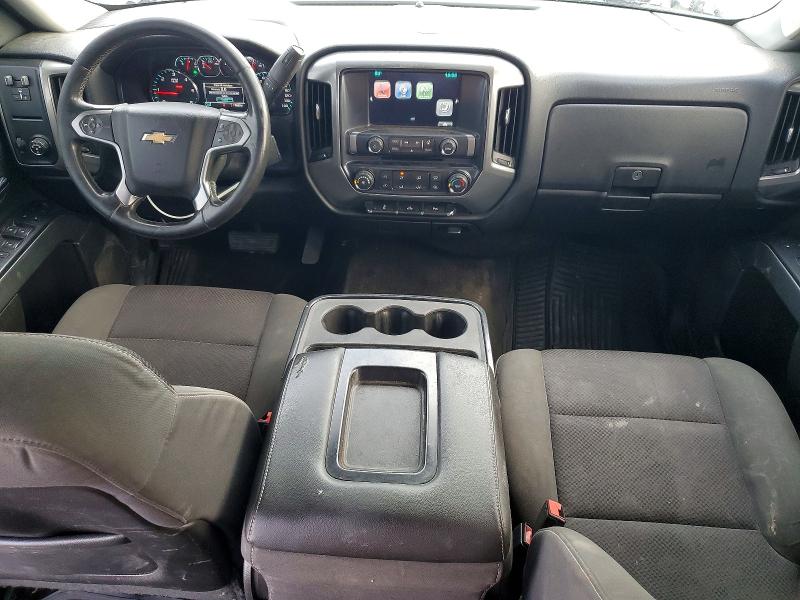 Photo 8 from auction – 2015 CHEVROLET SILVERADO with VIN 1GCRCREC6FZ402857