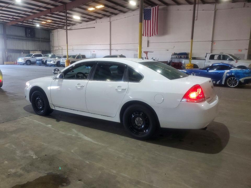 Photo 2 from auction – 2015 CHEVROLET IMPALA LIMITED with VIN 2G1WD5E33F1152004