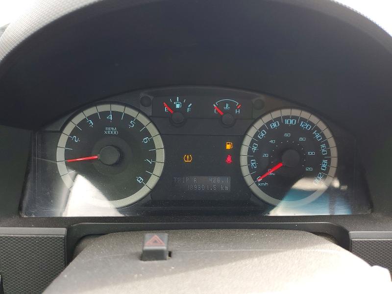 Photo 9 from auction – 2012 FORD ESCAPE with VIN 1FMCU9DGXCKC20764