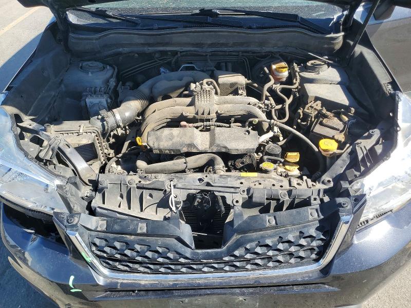 Photo 12 from auction – 2015 SUBARU FORESTER with VIN JF2SJADC5FH430229