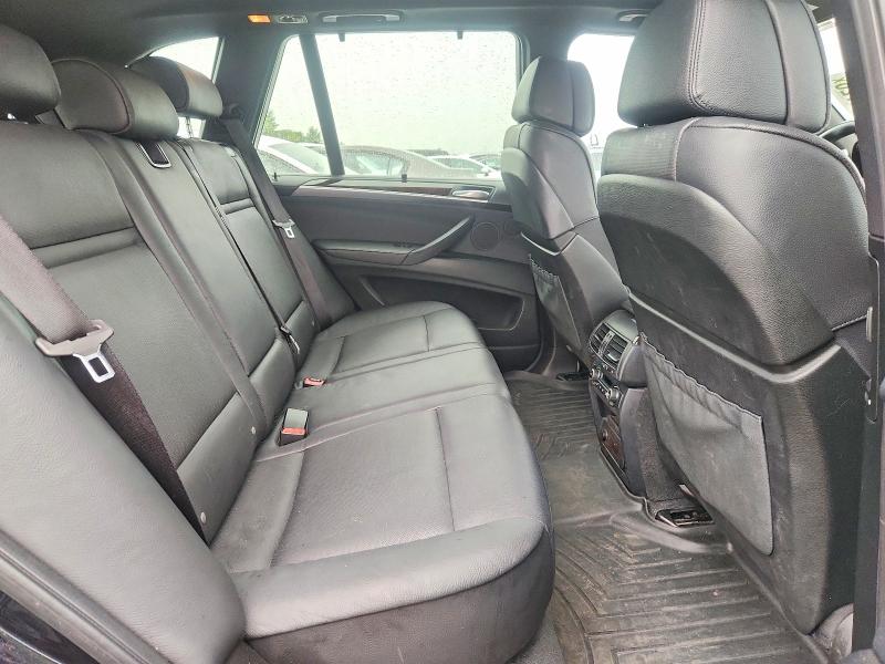 Photo 10 from auction – 2013 BMW X5 with VIN 5UXZV8C5XD0C16265