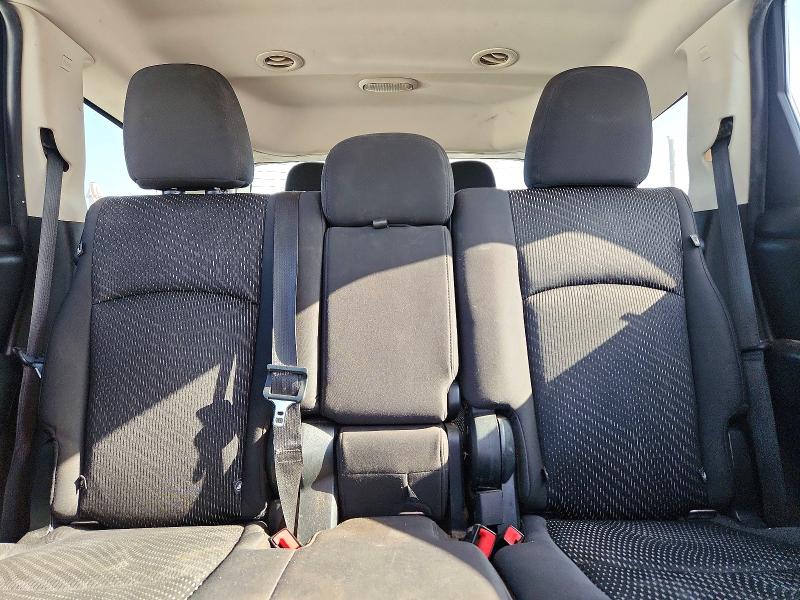 Photo 10 from auction – 2012 DODGE JOURNEY with VIN 3C4PDCBG6CT248811