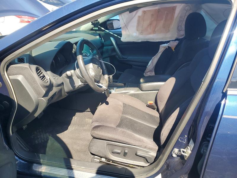 Photo 7 from auction – 2014 NISSAN MAXIMA with VIN 1N4AA5AP8EC912784