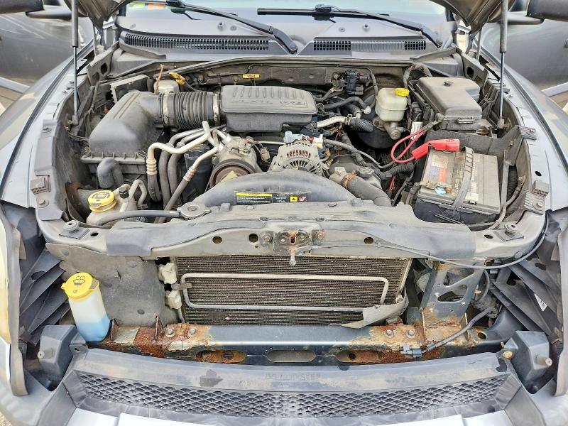 Снимка 11 от търг – 2006 MITSUBISHI RAIDER с VIN 1Z7HT32N66S540717