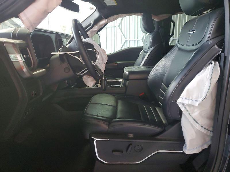 Zdjęcie 7 z aukcji – 2025 FORD F250 z VIN 1FT8W2BM0SEC96057
