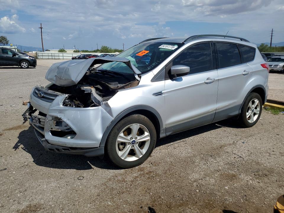 2014 FORD ESCAPE - Търг №64161776