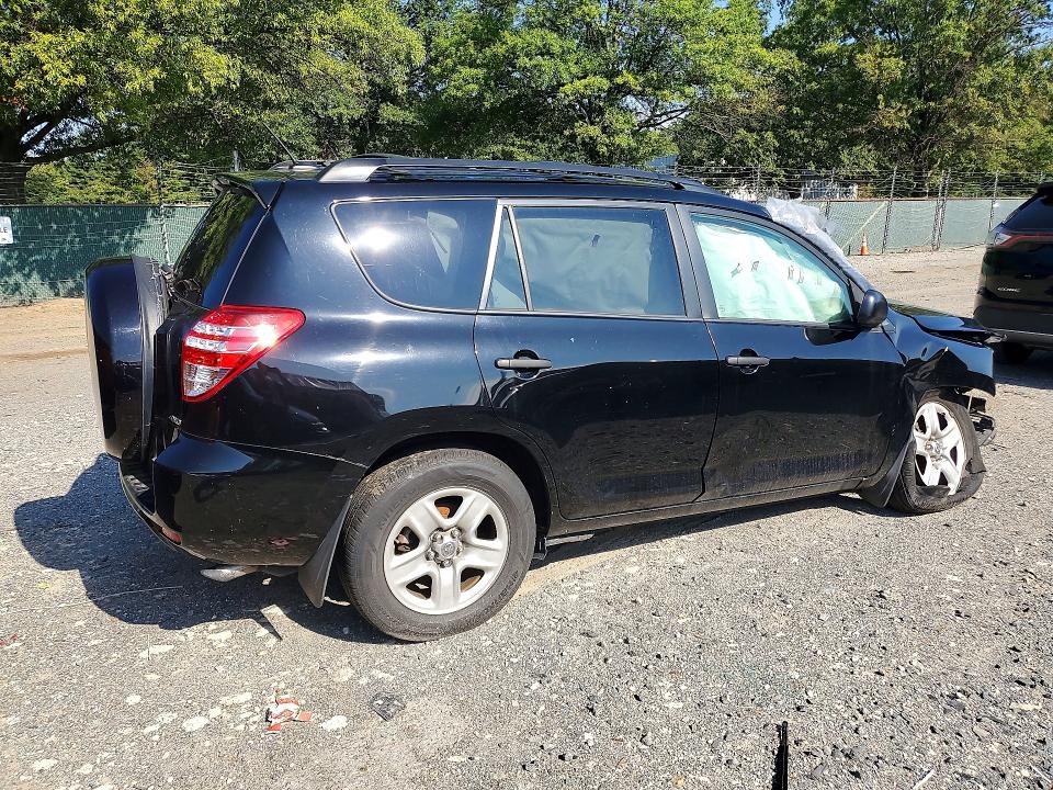 Снимка 3 от търг – 2011 TOYOTA RAV4 с VIN 2T3BF4DV5BW088594