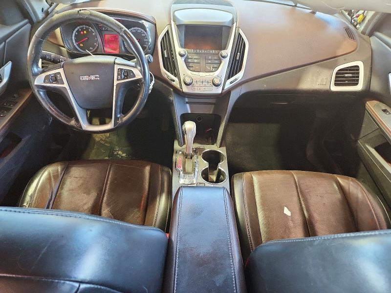 Photo 8 from auction – 2014 GMC TERRAIN with VIN 2GKALSEK7E6285610