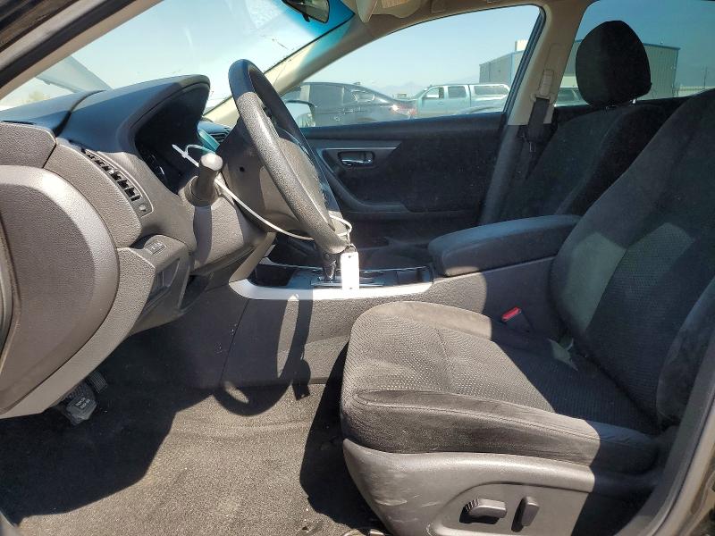 Photo 7 from auction – 2015 NISSAN ALTIMA with VIN 1N4AL3AP1FC154223