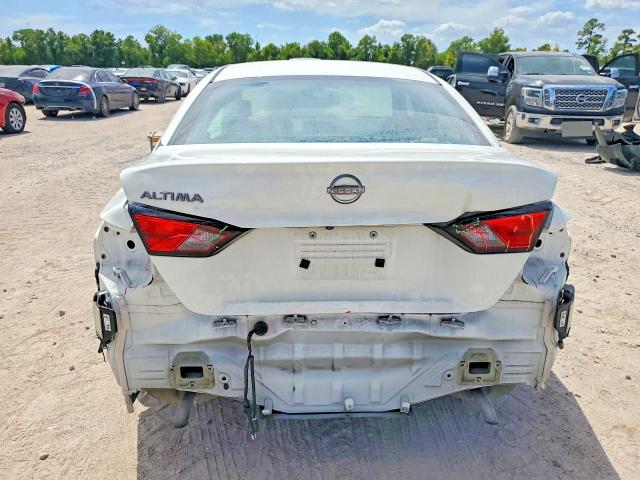 Photo 6 from auction – 2024 NISSAN ALTIMA with VIN 1N4BL4BV5RN357535