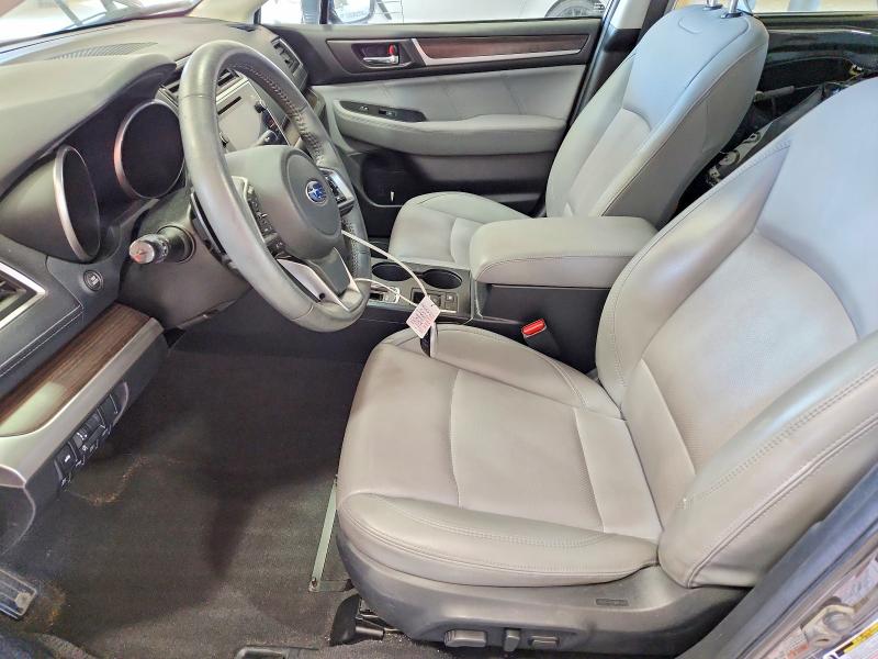 Photo 7 from auction – 2018 SUBARU LEGACY with VIN 4S3BNAN63J3033734