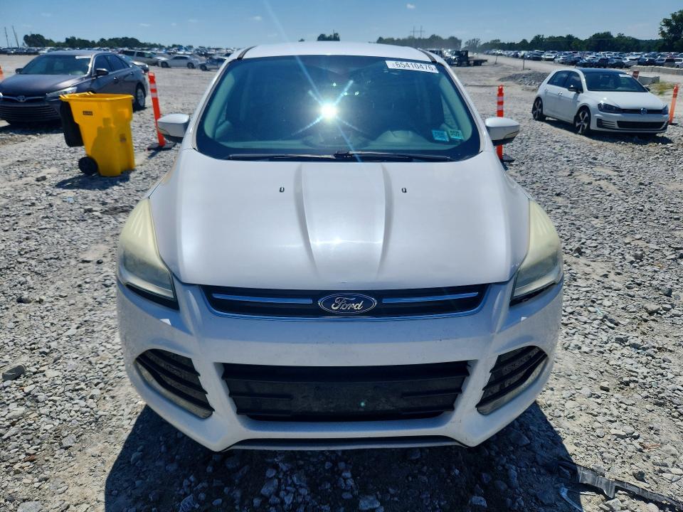 Photo 5 from auction – 2013 FORD ESCAPE with VIN 1FMCU9H9XDUA48723