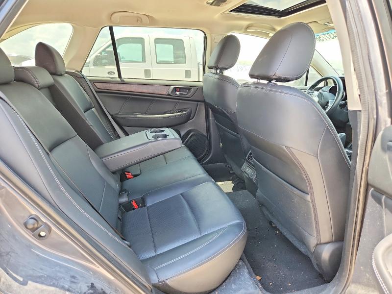 Photo 11 from auction – 2019 SUBARU OUTBACK with VIN 4S4BSANC9K3316442