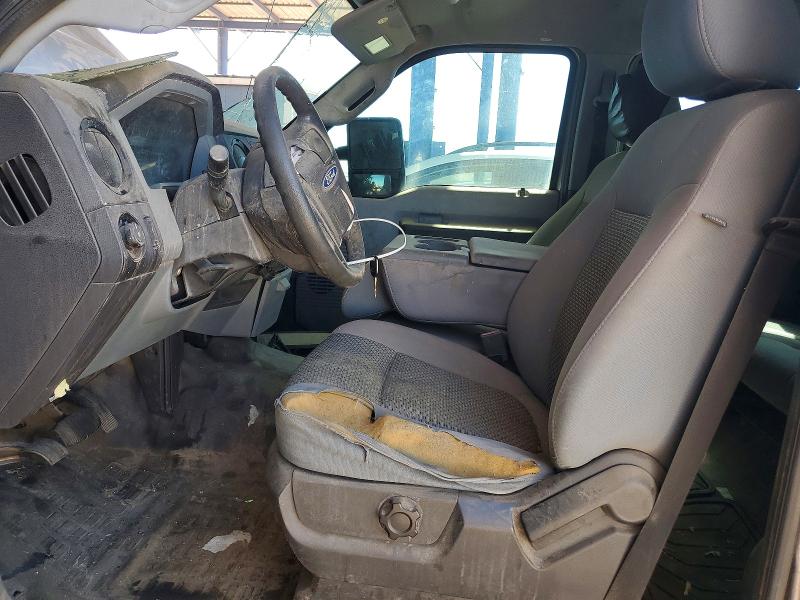 Photo 7 from auction – 2012 FORD F250 with VIN 1FT7W2A63CED09366