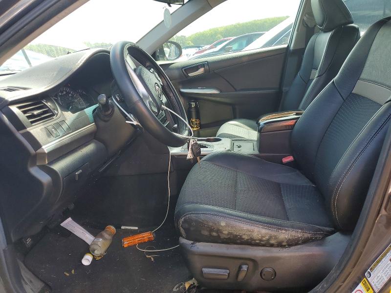 صورة رقم 7 من المزاد - 2014 TOYOTA CAMRY مع VIN 4T1BF1FK7EU851052