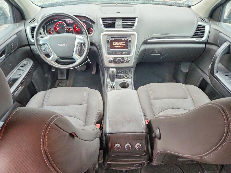 Photo 8 from auction – 2015 GMC ACADIA with VIN 1GKKVPKD0FJ346088