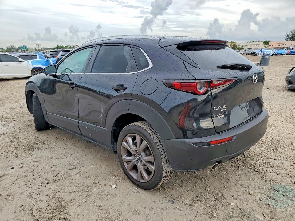 صورة رقم 2 من المزاد - 2023 MAZDA CX-30 مع VIN 3MVDMBBM0PM511909