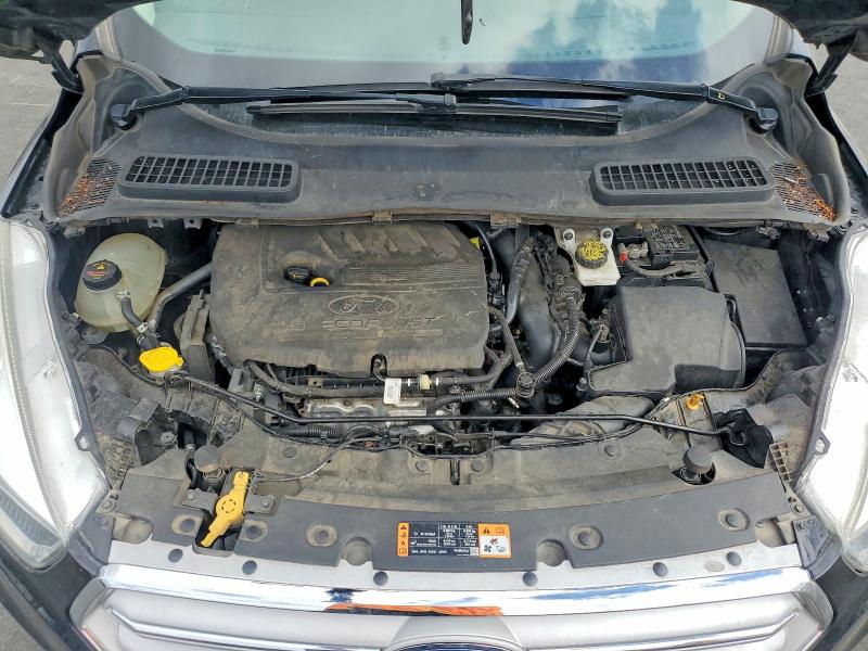 Фото 11 с аукциона – 2018 FORD ESCAPE с VIN 1FMCU0GD1JUB29073
