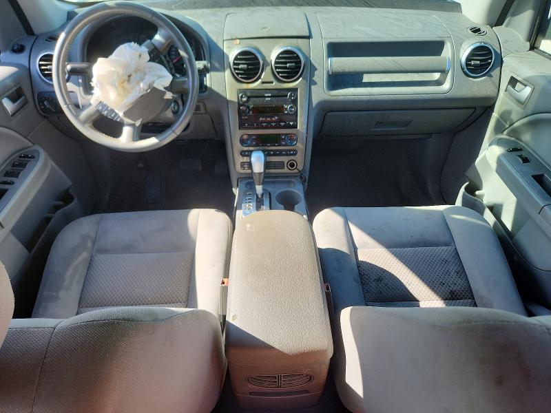 Photo 8 from auction – 2005 FORD FREESTYLE with VIN 1FMZK02185GA71920