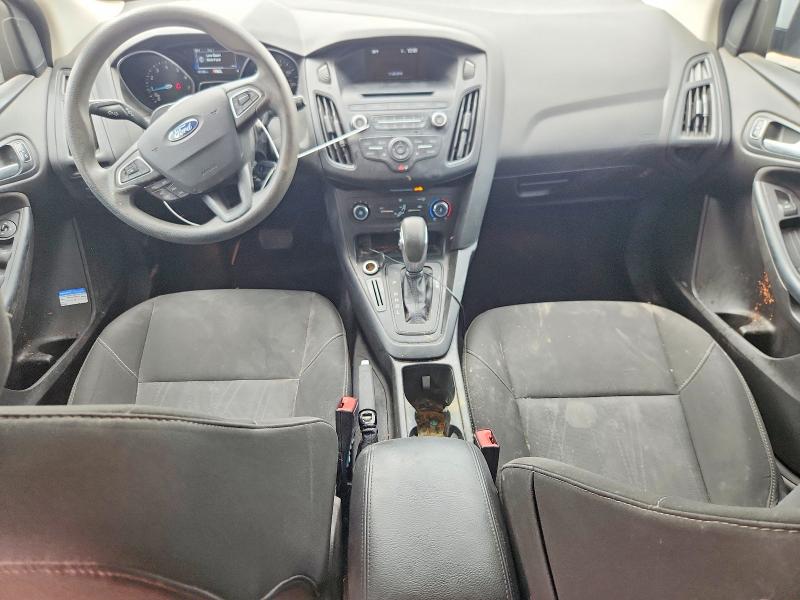 Фото 8 с аукциона – 2017 FORD FOCUS с VIN 1FADP3K2XHL214622