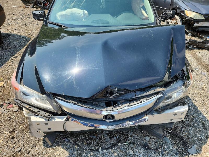 Photo 11 from auction – 2013 ACURA ILX with VIN 19VDE1F70DE000969