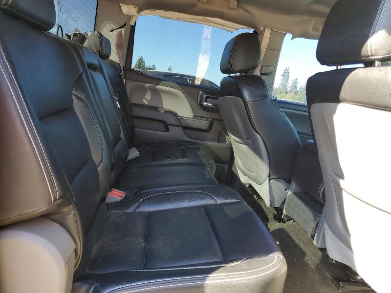 Photo 10 from auction – 2015 GMC SIERRA with VIN 3GTP1TEH5FG163985