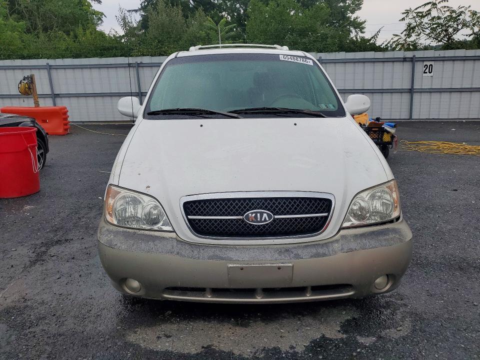 Zdjęcie 5 z aukcji – 2004 KIA SEDONA z VIN KNDUP131946521146