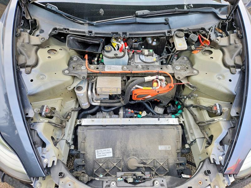 Photo 11 from auction – 2022 TESLA MODEL 3 with VIN 5YJ3E1EA4NF298843