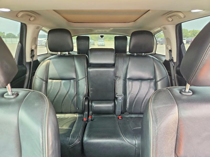 Снимка 10 от търг – 2015 INFINITI QX60 с VIN 5N1AL0MM1FC506271