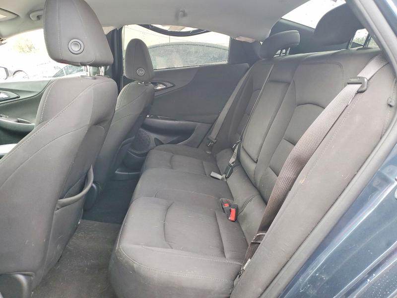 Photo 10 from auction – 2020 CHEVROLET MALIBU with VIN 1G1ZD5ST4LF035229