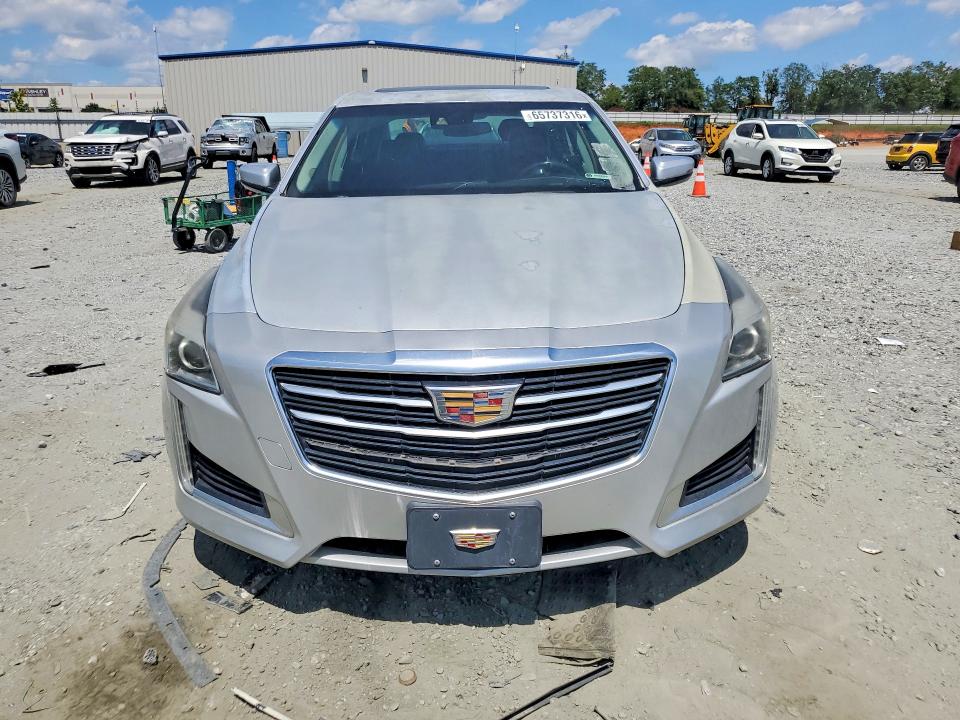 Photo 5 from auction – 2016 CADILLAC CTS with VIN 1G6AR5SX2G0197560