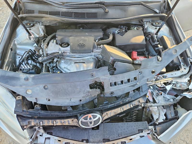 Photo 11 from auction – 2016 TOYOTA CAMRY with VIN 4T4BF1FK6GR536364