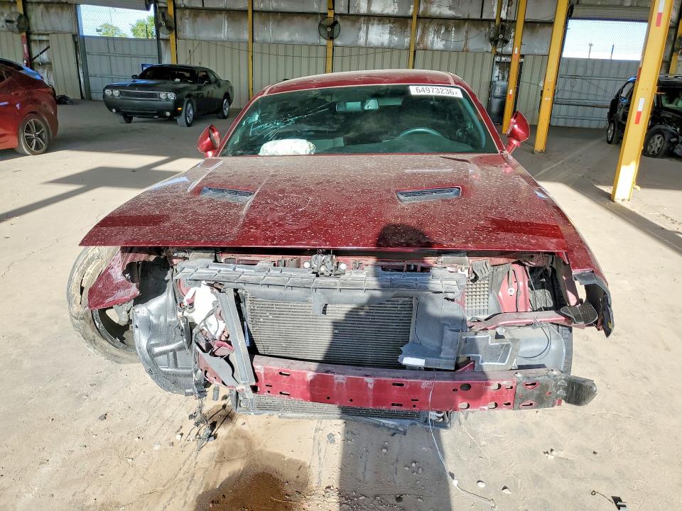 Zdjęcie 5 z aukcji – 2021 DODGE CHALLENGER z VIN 2C3CDZAG1MH573304