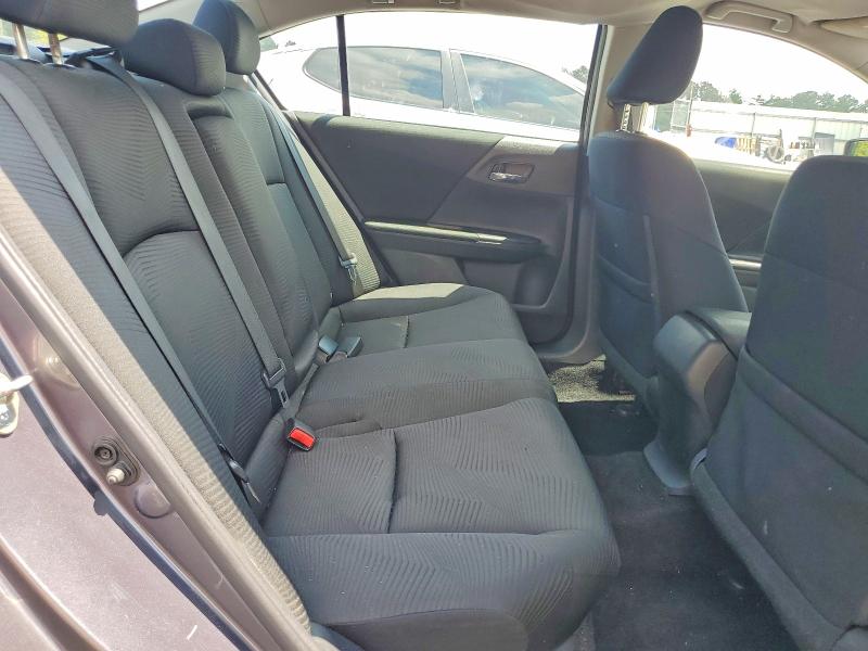 Photo 10 from auction – 2015 HONDA ACCORD with VIN 1HGCR2F32FA050970