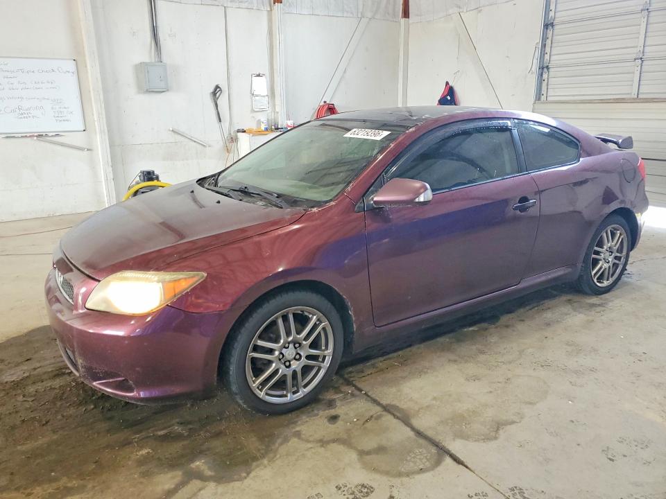 2006 SCION TC - Търг №63219396