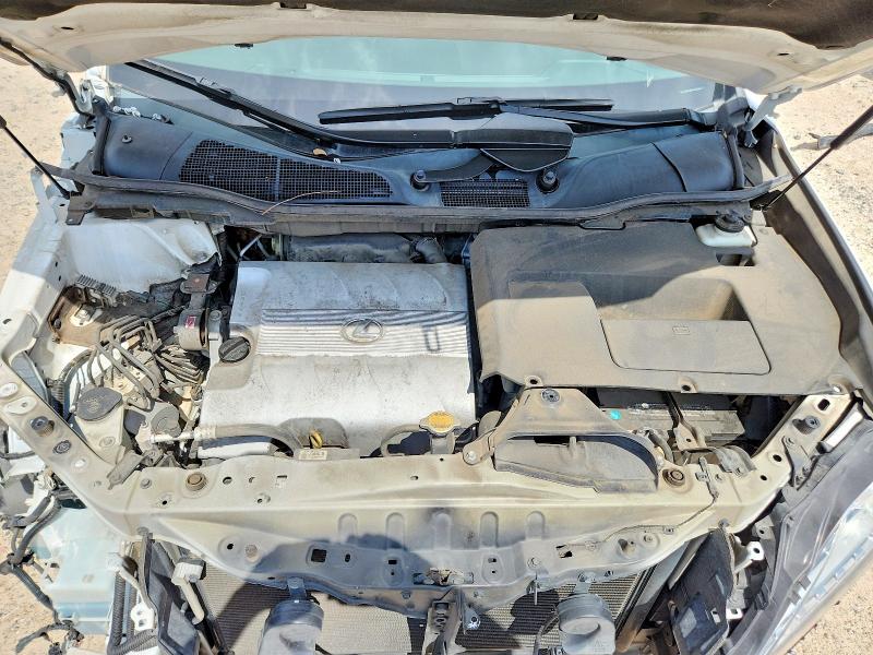 Photo 12 from auction – 2015 LEXUS RX 350 with VIN 2T2ZK1BA7FC155474