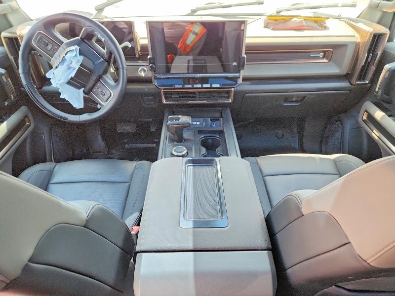 Снимка 8 от търг – 2024 GMC HUMMER SUV с VIN 1GKB0RDC7RU100379