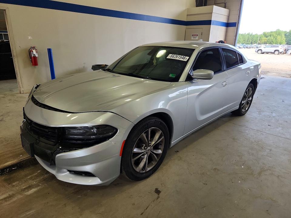 2021 DODGE CHARGER - Търг №66261546