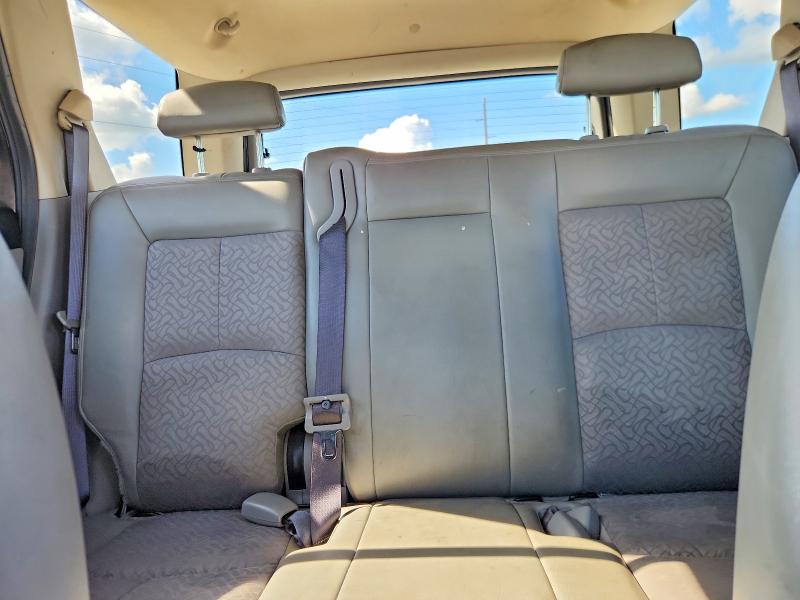 Photo 10 from auction – 2007 SATURN VUE with VIN 5GZCZ53407S878880
