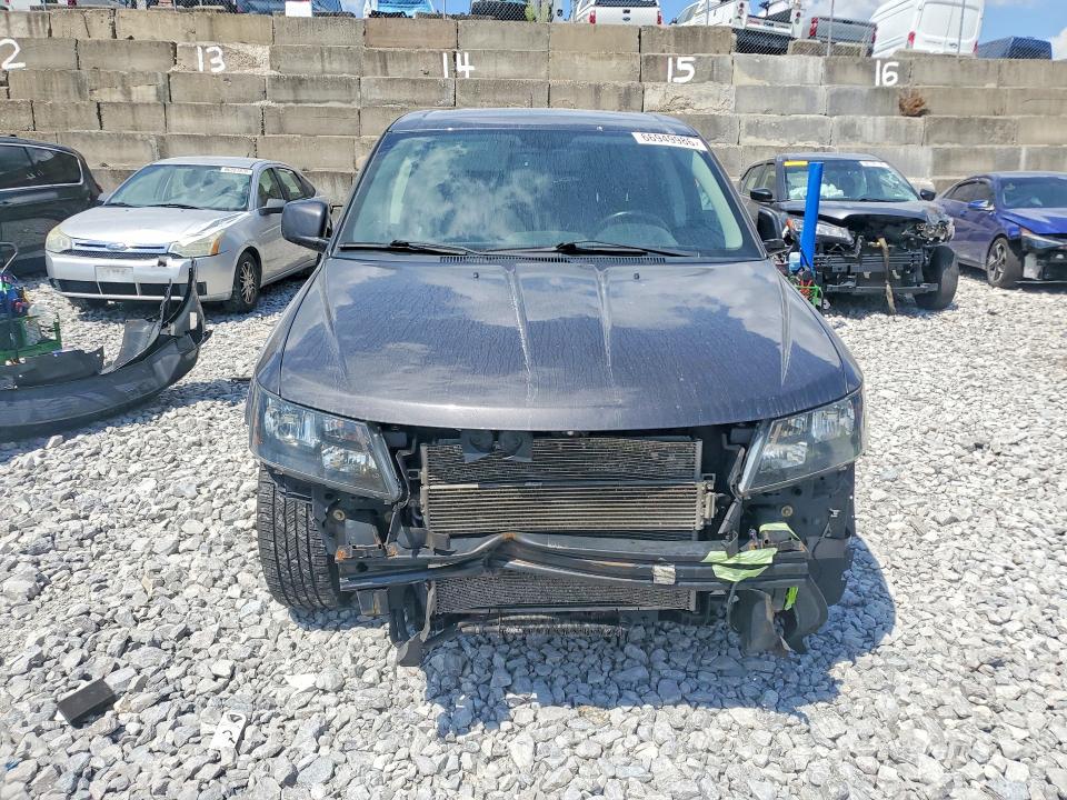 Фото 5 с аукциона – 2016 DODGE JOURNEY с VIN 3C4PDDEG9GT106444
