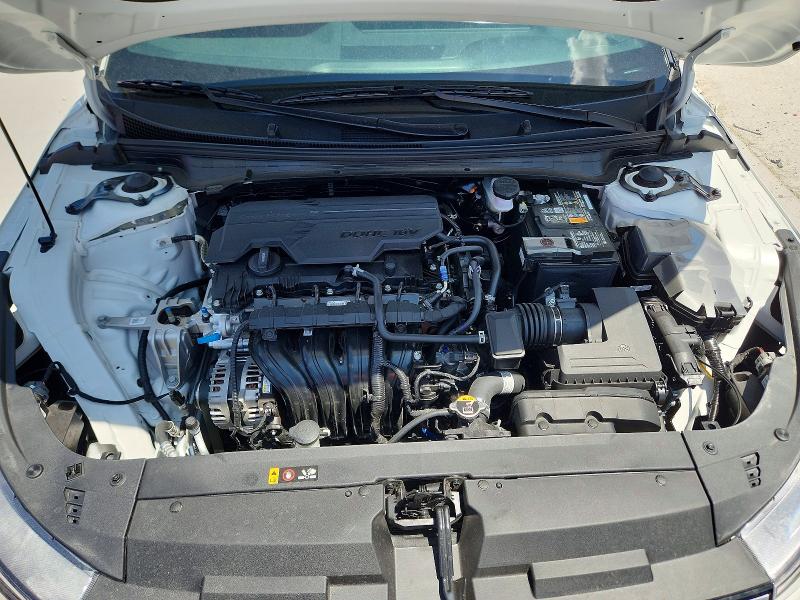 Foto 11 de la subasta – 2026 KIA K4 con VIN 3KPFW4DE2TE354863