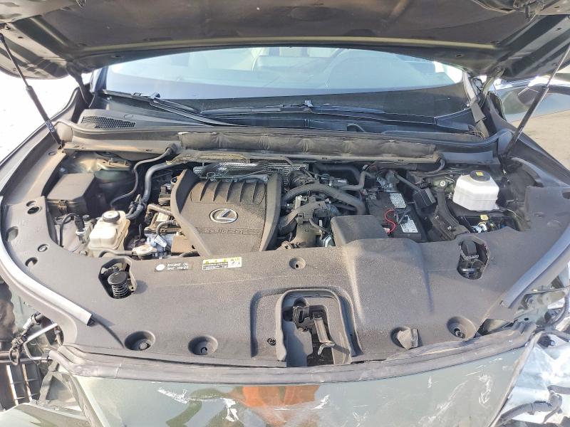 Фото 12 с аукциона – 2023 LEXUS RX 350 с VIN 2T2BAMBA2PC004615
