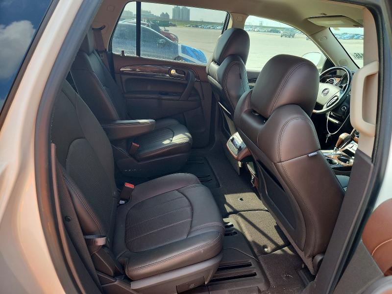 Photo 11 from auction – 2014 BUICK ENCLAVE with VIN 5GAKRBKD8EJ295751