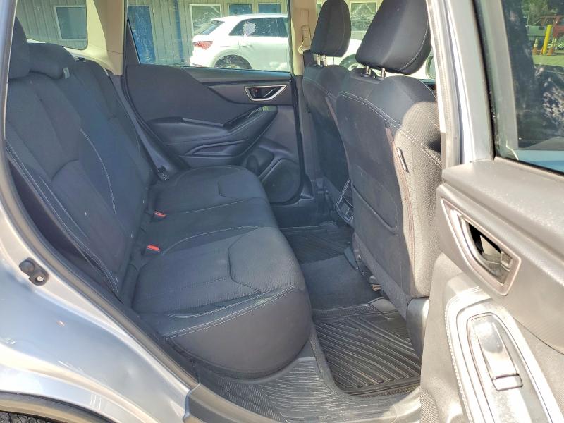 Foto 10 de la subasta – 2019 SUBARU FORESTER con VIN JF2SKACCXKH577378