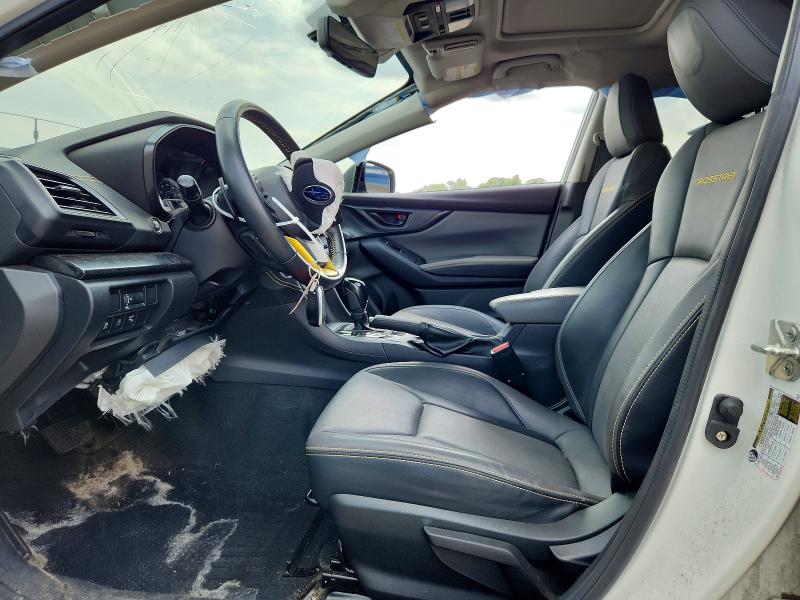 Фото 7 с аукциона – 2023 SUBARU CROSSTREK с VIN JF2GTHSC5PH278630
