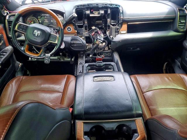 Photo 8 from auction – 2020 RAM 2500 with VIN 3C6UR5GL2LG287126