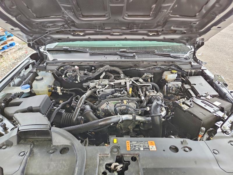 Снимка 11 от търг – 2025 FORD RANGER с VIN 1FTER4BH2SLE72577