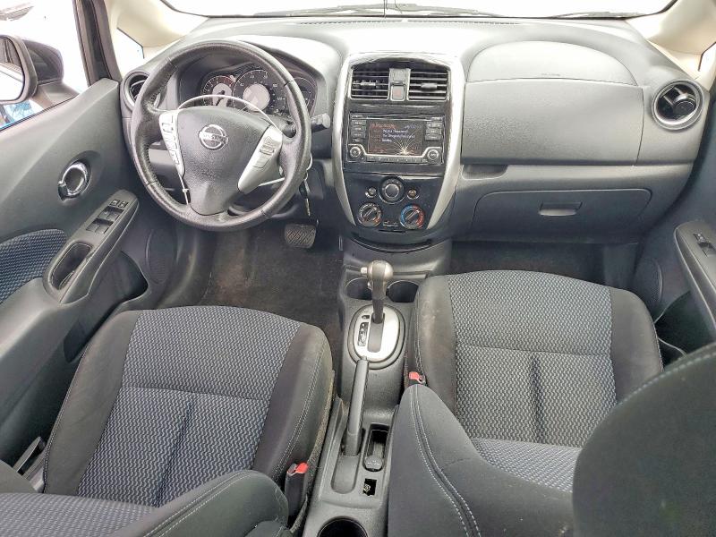 Photo 8 from auction – 2016 NISSAN VERSA NOTE with VIN 3N1CE2CP1GL372711