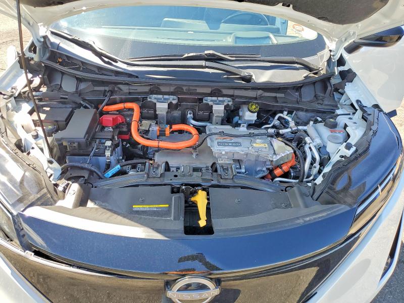 Zdjęcie 11 z aukcji – 2023 NISSAN ARIYA z VIN JN1CF0BB4PM710647