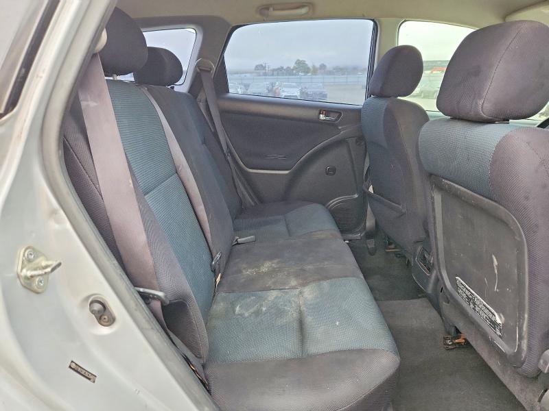 Фото 10 с аукциона – 2005 TOYOTA COROLLA MATRIX с VIN 2T1KY32E35C354829